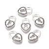 DIY Alloy Pendants PALLOY-TAC0011-33AS-2