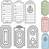 Scrapbook Making Kits DIY-BC0005-33-1