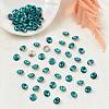 Preciosa® MAXIMA Crystal Round Stones X-PRC-RASS29-60230-3