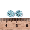 Acrylic Beads SACR-C005-02A-3