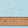 Brass Linking Rings EC18720MM-S-3