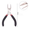Carbon Steel Jewelry Pliers Sets TOOL-YW0001-01-3