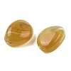 Opaque Acrylic Beads OACR-Z036-02E-2