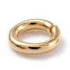 304 Stainless Steel Open Jump Rings STAS-R060-5x0.7-3