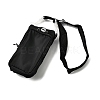 Cloth Crossbody Water Bottle Bag with Adjustable Strap AJEW-C047-03B-2