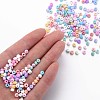 6/0 Glass Seed Beads SEED-T005-14-B13-5