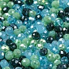 Glass Beads EGLA-A034-LM4mm-58-4