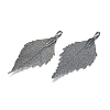 Iron Big Pendants IFIN-T006-19B-2
