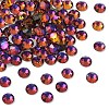 Preciosa® MAXIMA Crystal No Hotfix Flatback Stones Y-PRC-NSS10-00030-299-1