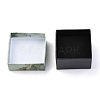 Cardboard Jewelry Boxes CON-P008-B01-04-3