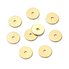 SHEGRACE Brass Spacer Beads XGRPCU110-276G-2