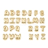Brass Beads KK-B167-27G-1
