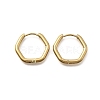 201 Stainless Steel Hoop Earrings EJEW-Z137-02G-04-4