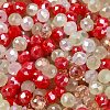 Glass Beads LS-EGLA-A034-SM4mm-57-2