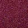 TOHO Round Seed Beads X-SEED-TR08-0165B-2