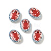 Handmade Porcelain Beads PORC-Z005-01-1