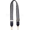 Adjustable Cotton Bag Handles FIND-WH0053-50KCG-B-1