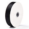 Double-Face Polyester Satin Ribbons SRIB-TAC0004-01-F-1