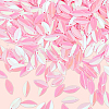 2880Pcs PVC Sequin Pendants KY-CY0001-16A-7