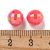 Plating Eco-Friendly Poly Styrene Acrylic Beads PL421-5-2
