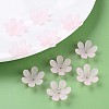 Transparent Acrylic Beads X1-MACR-S373-107-D06-7