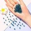 Preciosa® Crystal Beads Y-PRC-BB6-60100-3