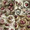 Scrapbook Paper Pads DIY-H177-02C-2