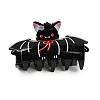 Halloween Themes Acrylic Claw Hair Clips PHAR-P013-A03-1