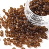 6/0 Glass Seed Beads SEED-US0003-4mm-M13-1