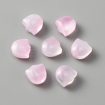 Handmade Lampwork Beads LAMP-CJC0008-08A-05-1