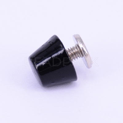 Alloy Cabinet & Drawer Knobs PALLOY-WH0071-06J-1