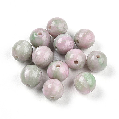 Resin Beads RESI-YW0004-28A-03-1