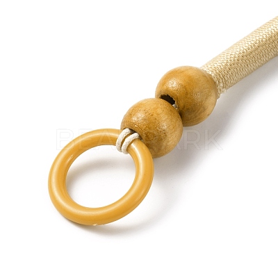 Nylon Bag Handle FIND-WH0038-61A-1