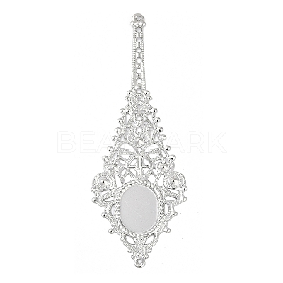 Iron Pendants IFIN-R001-17P-1