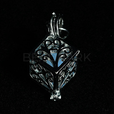 Luminous Stone Pendants FIND-WH0148-413A-02-1