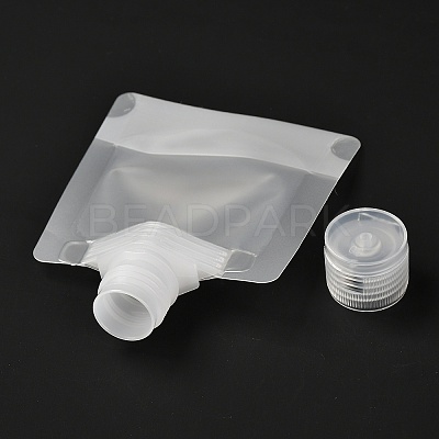 PET Plastic Travel Bags LS-ABAG-I006-02A-1