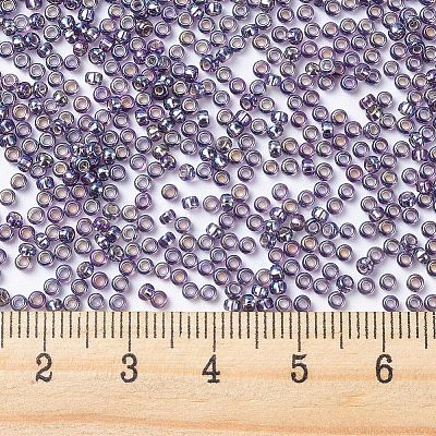 MIYUKI Round Rocailles Beads SEED-G007-RR1024-1