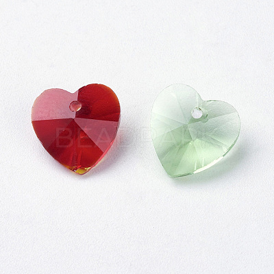 Glass Pendants GH0MM-1