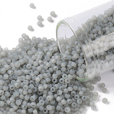 TOHO 11/0 Round Beads SEED-XTR11-0150F-1
