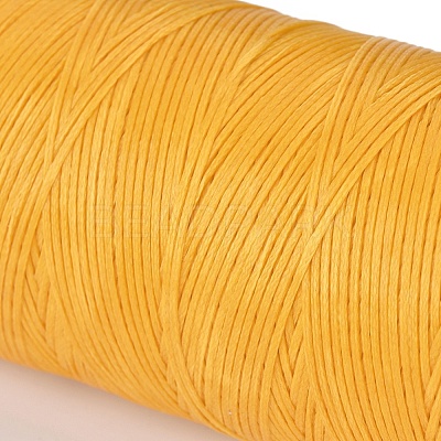 Waxed Polyester Cord YC-I003-A24-1