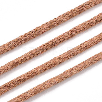 Cotton String Threads OCOR-T001-02-35-1