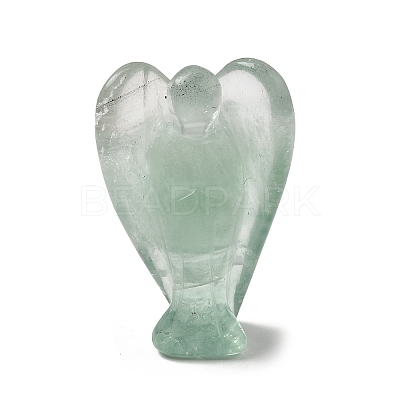 Natural Fluorite Display Decorations G-P449-A02-1