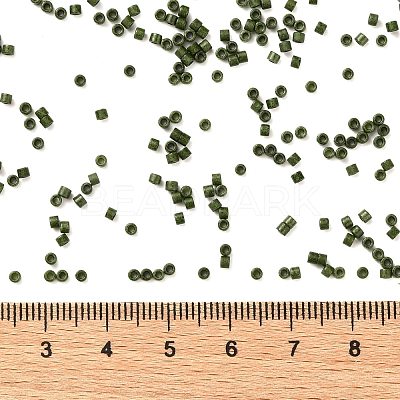 Cylinder Seed Beads SEED-H001-C06-1
