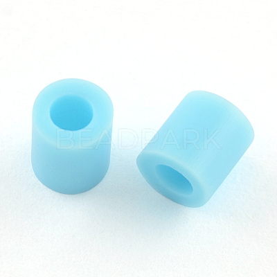 Melty Mini Beads Fuse Beads Refills DIY-R013-2.5mm-A26-1