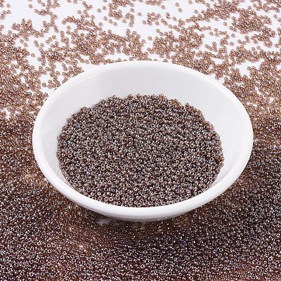 MIYUKI Round Rocailles Beads SEED-X0054-RR0327-1