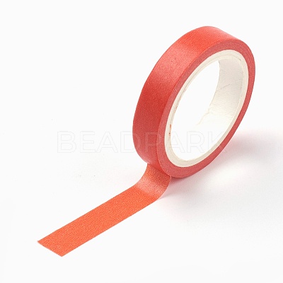 DIY Scrapbook Decorative Adhesive Tapes DIY-F017-B-1