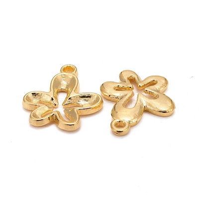 Tibetan Style Alloy Pendants TIBEP-3697-G-RS-1