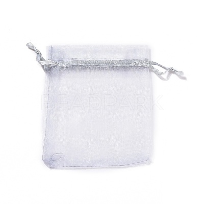 Organza Gift Bags LS-T0CMH-10x12cm-01-1
