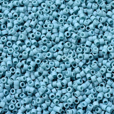 MIYUKI Delica Beads SEED-J020-DB0375-1