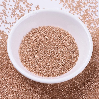 MIYUKI Delica Beads SEED-J020-DB0622-1